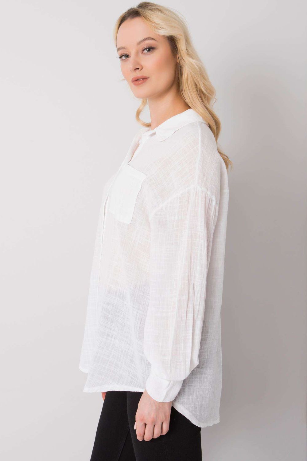 Cotton shirt