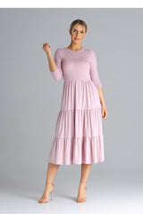 Fitted dress