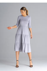 Fitted dress