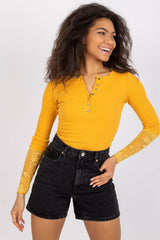 Lace blouse