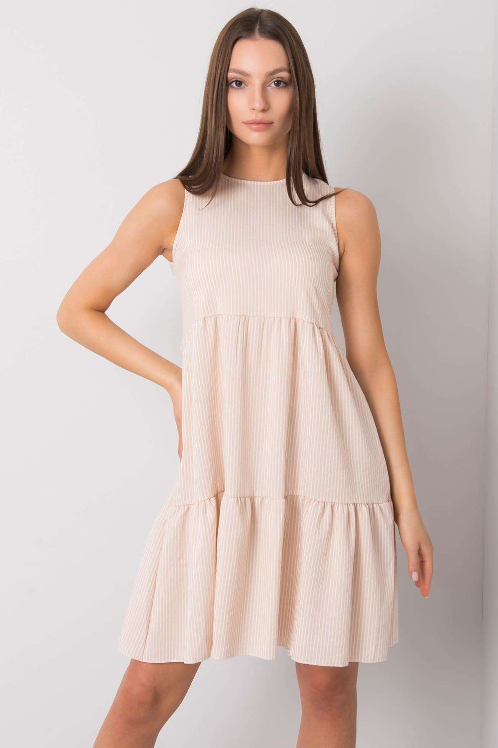 Cotton dress