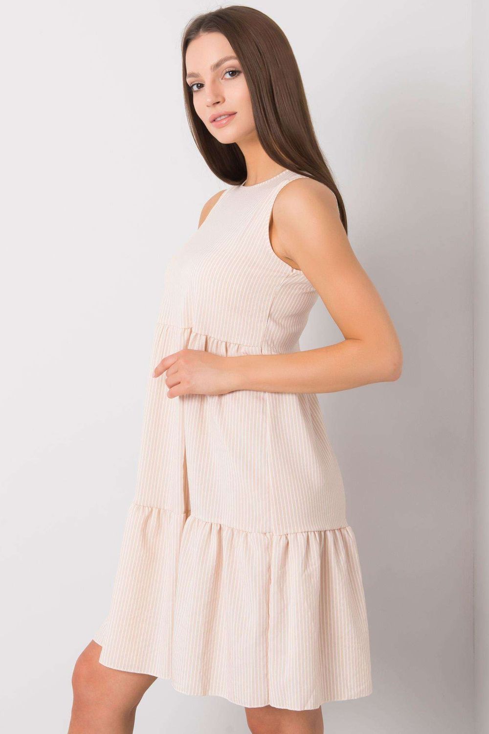 Cotton dress