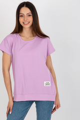 Loose blouse