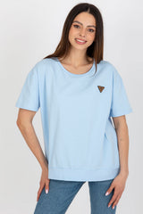 Cotton blouse