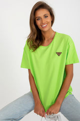Cotton blouse