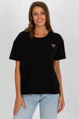 Cotton blouse