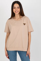 Cotton blouse