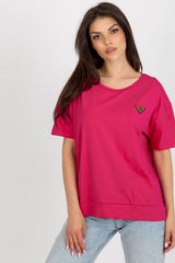 Cotton blouse