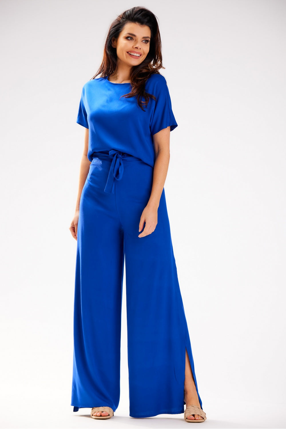 Grecian trousers from Awama