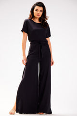 Grecian trousers from Awama