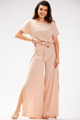 Grecian trousers from Awama