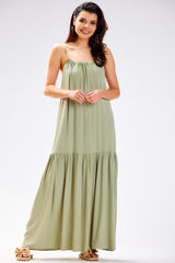 Oversized dress
