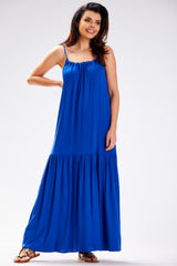 Oversized dress