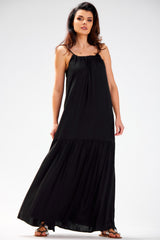 Oversized dress
