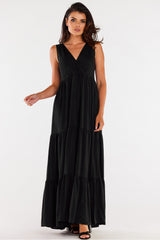 Oversized dress