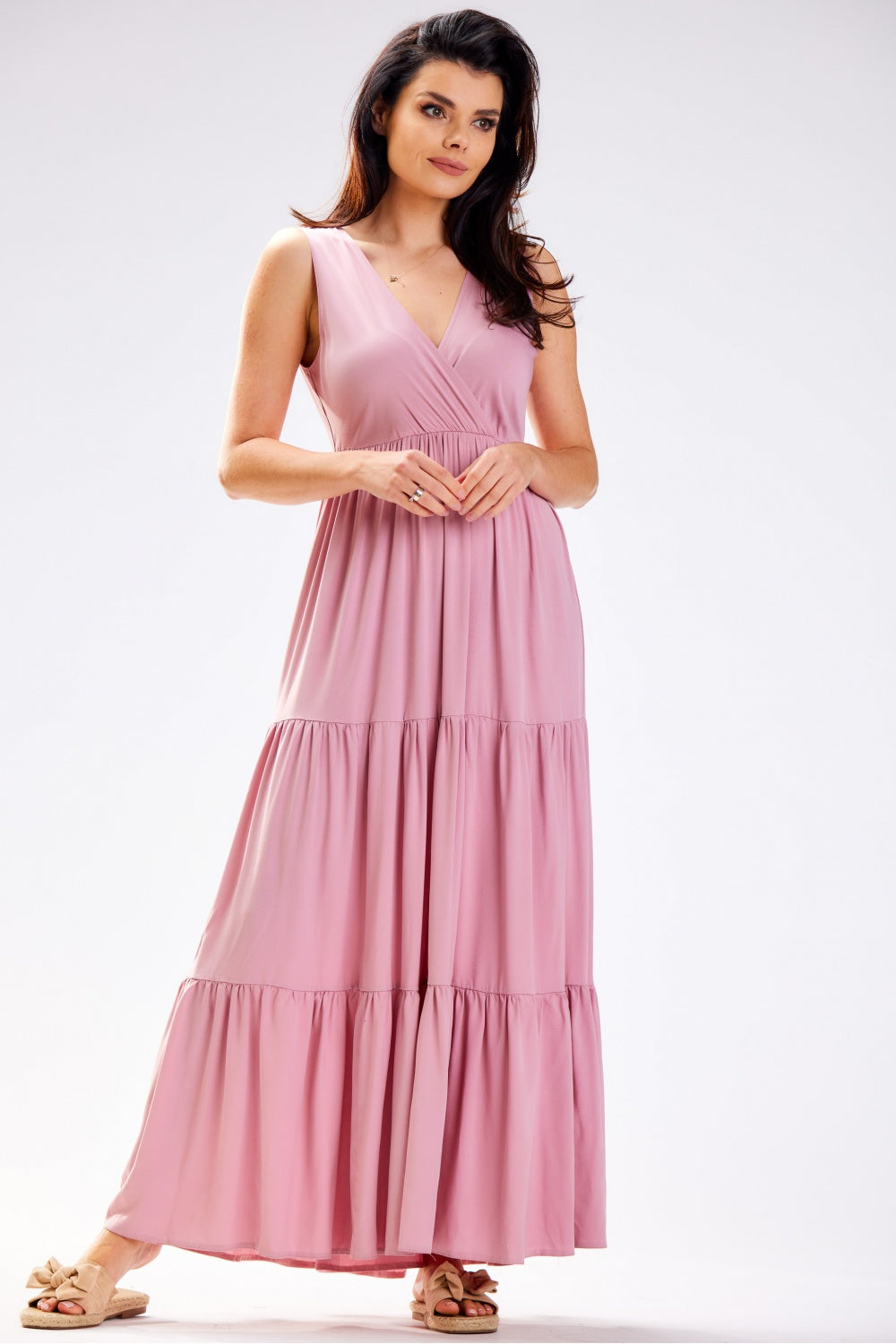 Oversized dress