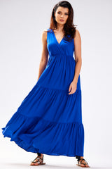 Oversized dress