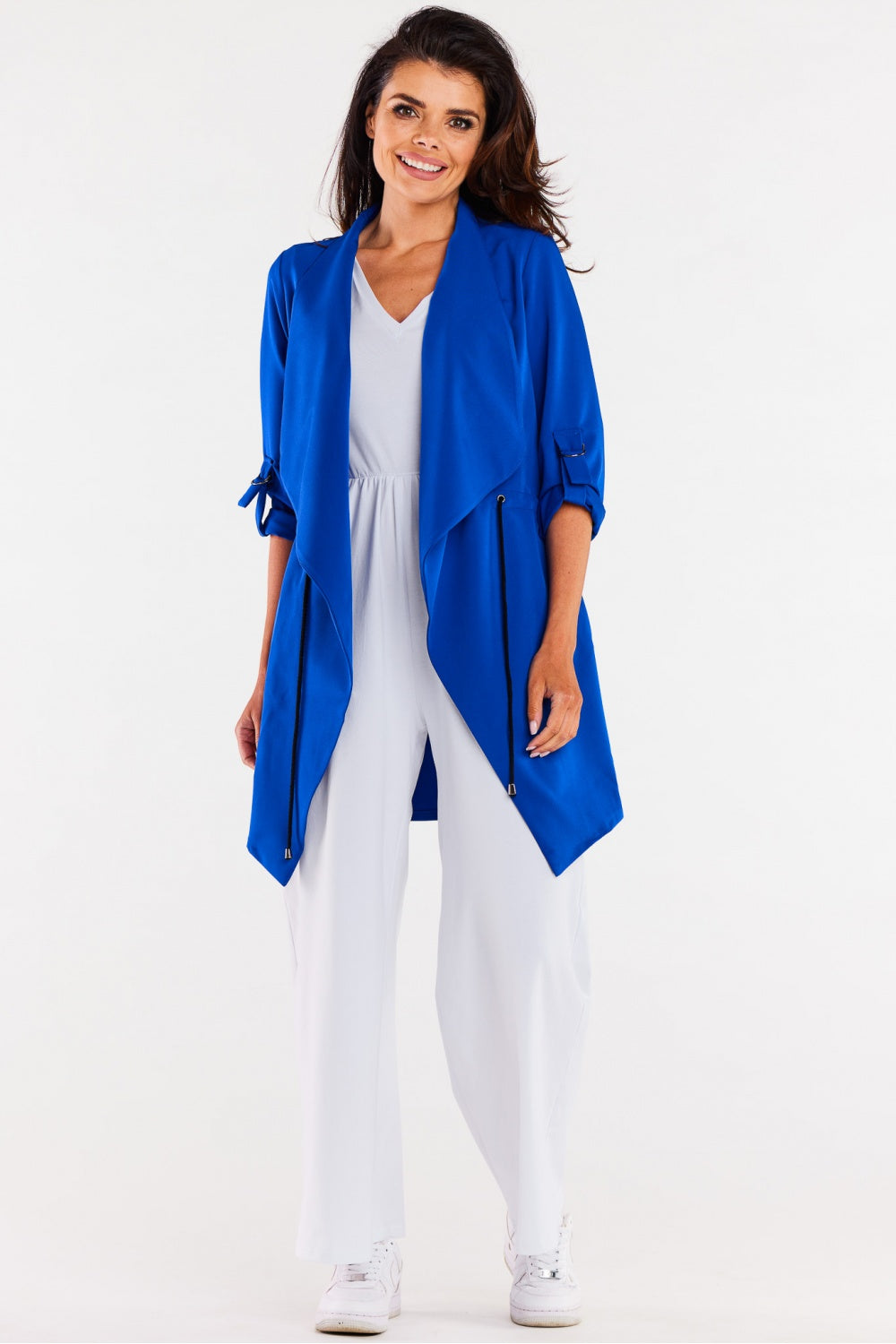 Loose jacket from Awama