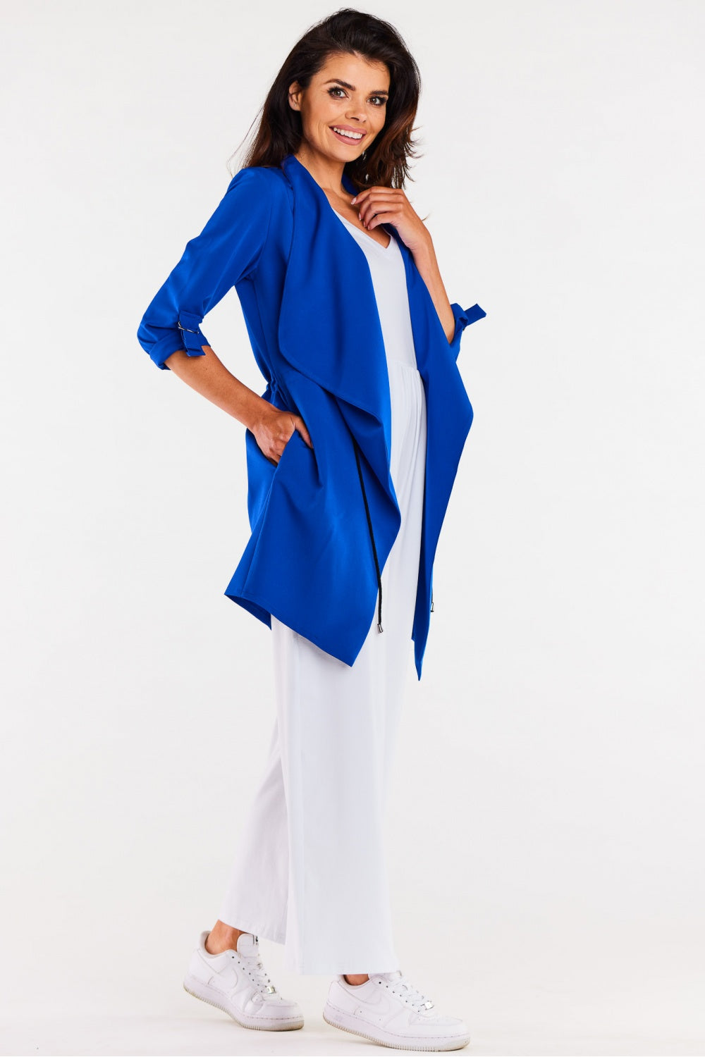 Loose jacket from Awama