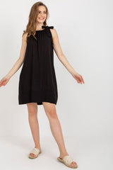 Loose dress