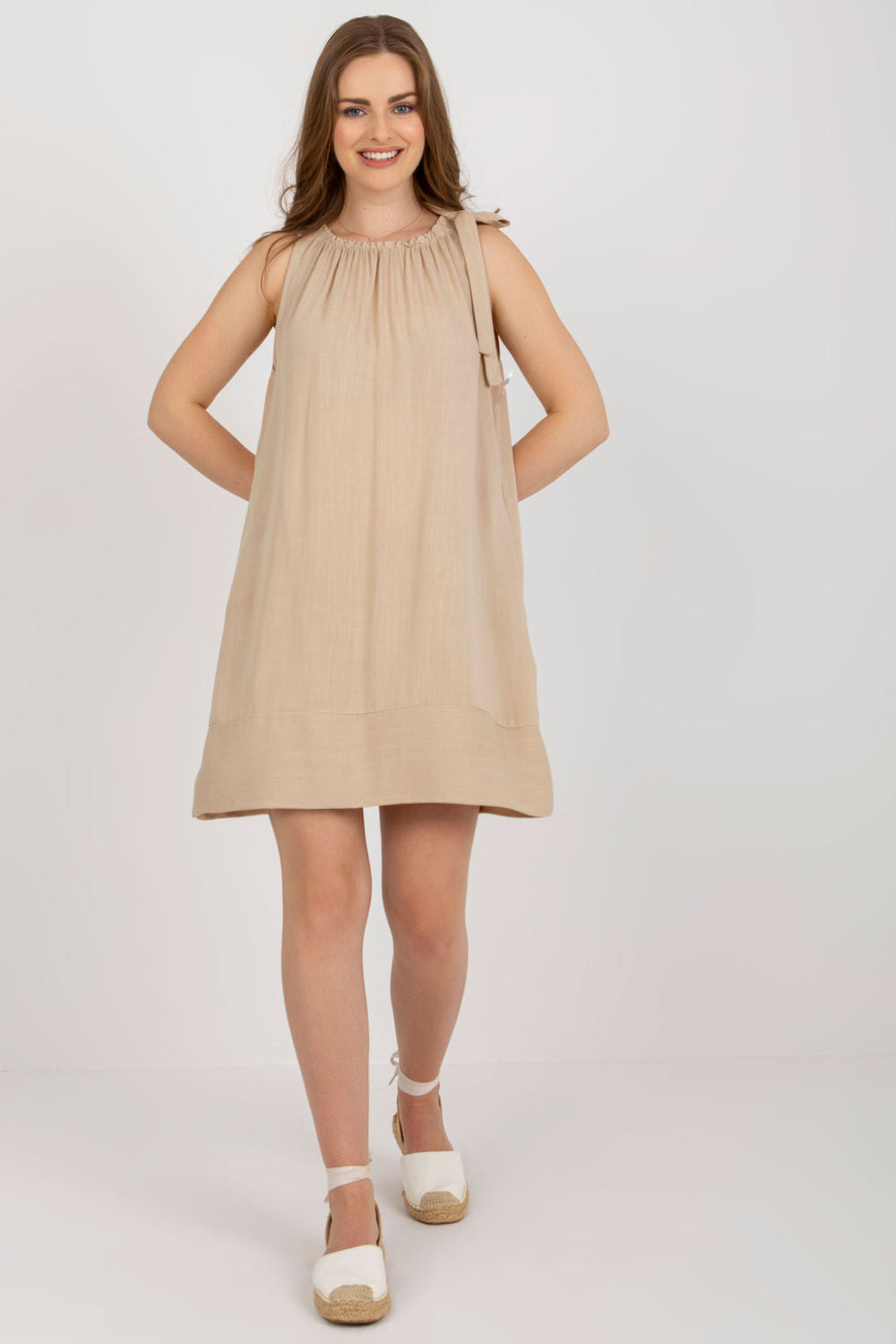 Loose dress