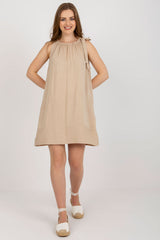 Loose dress