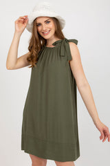 Loose dress
