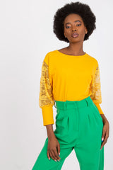Lace blouse