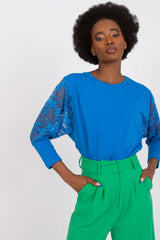 Lace blouse