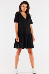 Loose dress