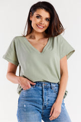 Mini blouse