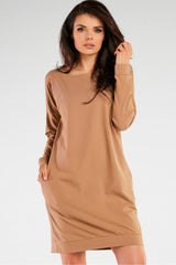 Loose dress