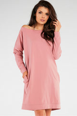 Loose dress