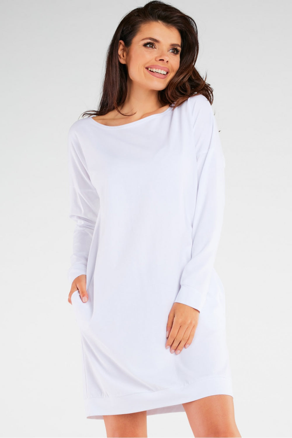 Loose dress