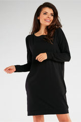 Loose dress