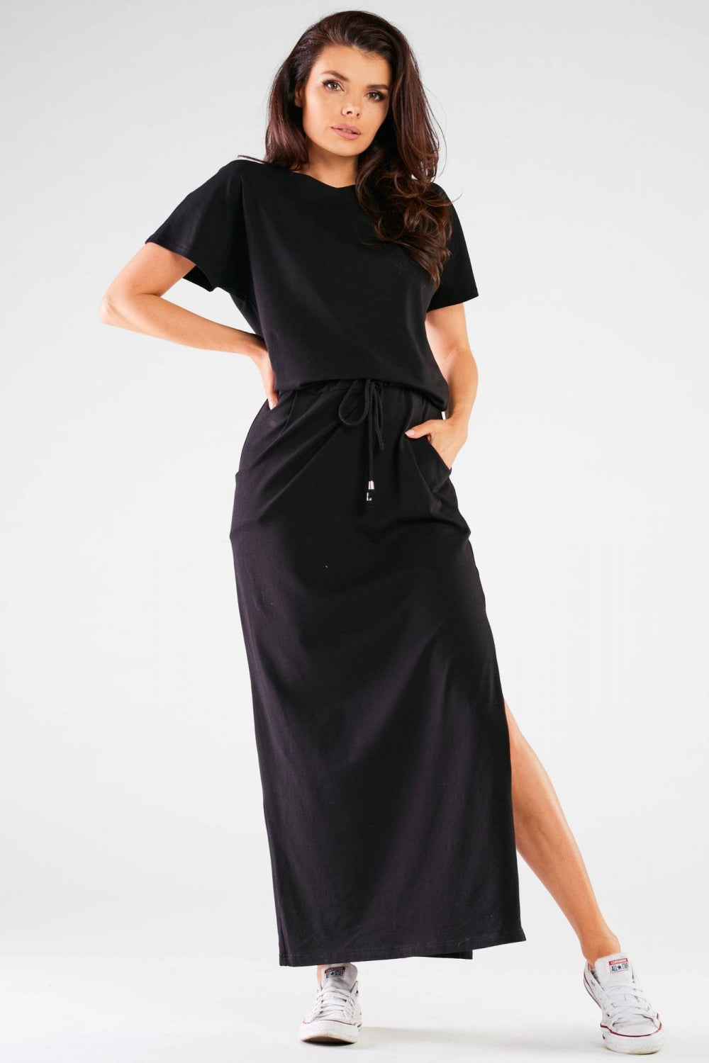 Cotton dress