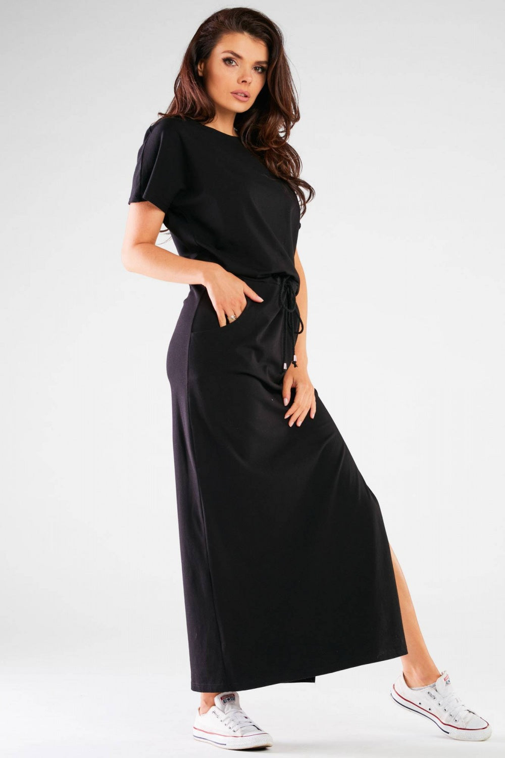 Cotton dress