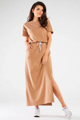 Cotton dress