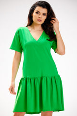 Loose dress