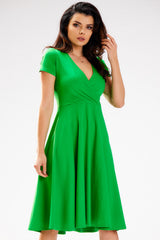 Midi dress
