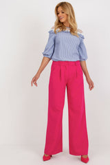 Elegant trousers