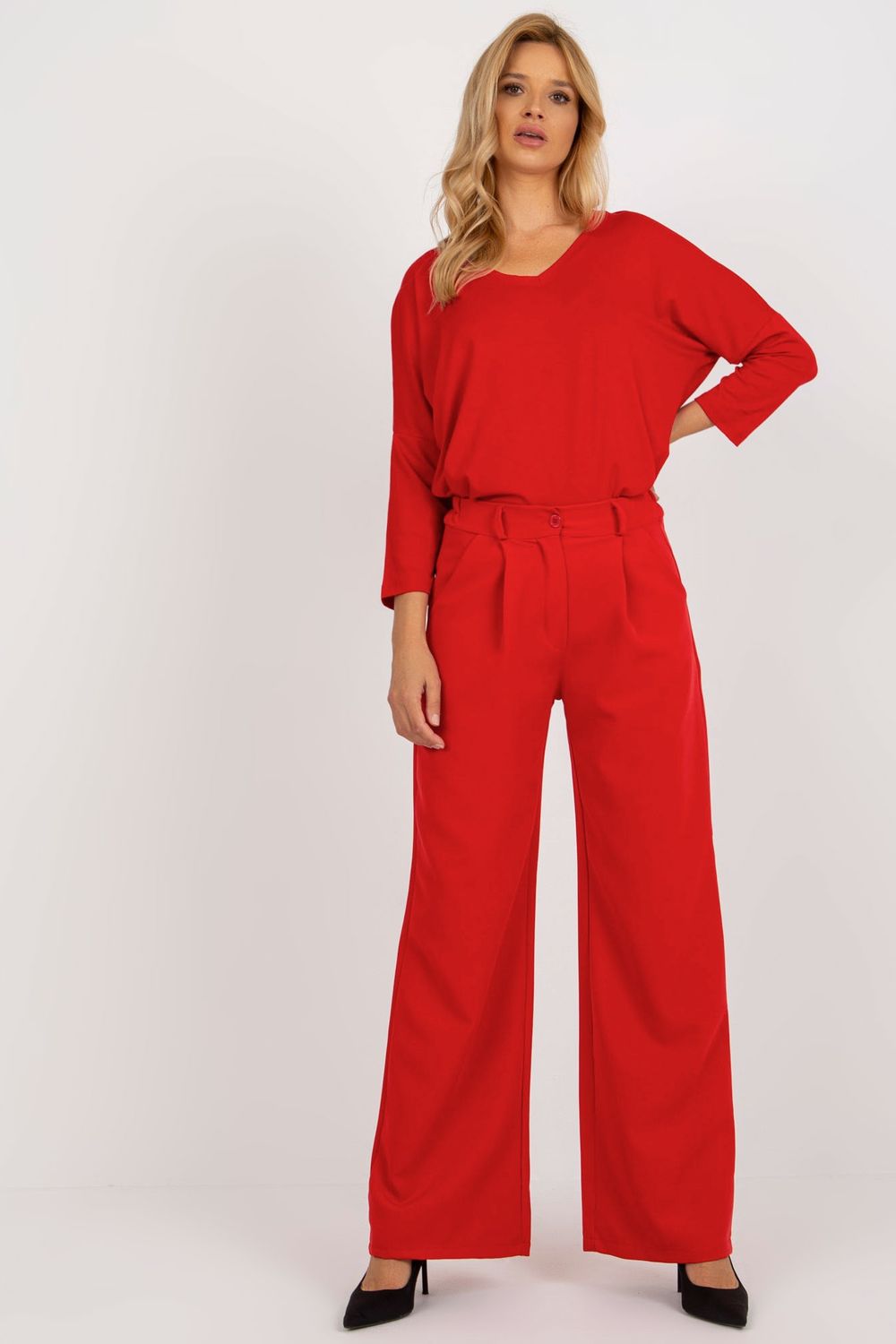 Elegant trousers
