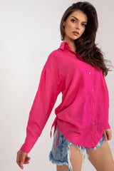 Cotton shirt