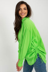 Cotton shirt