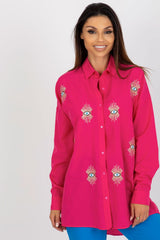 Cotton shirt