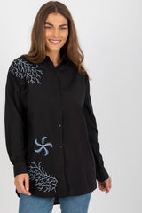 Cotton shirt