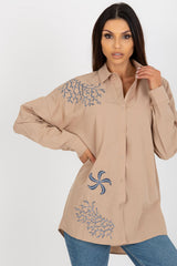 Cotton shirt