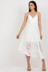 Lace dress