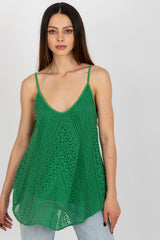 Lace top