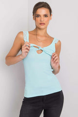 Lace top